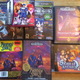 These games will make you do many of the things listed above.